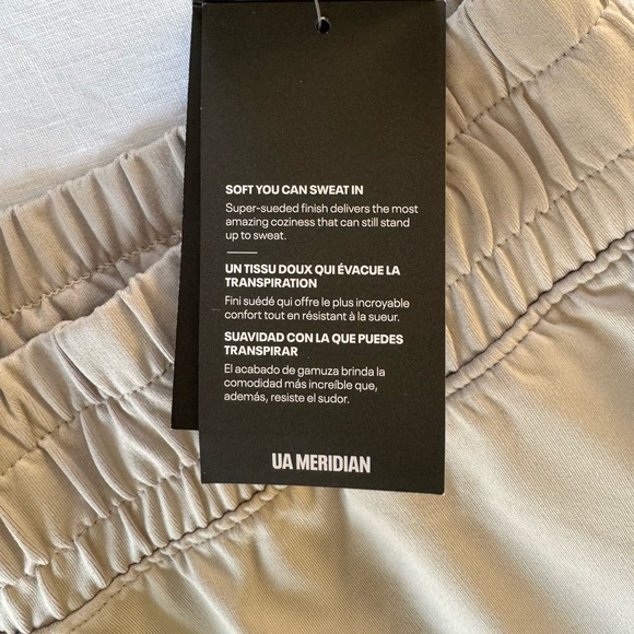 Under Armour Cold Weather Meridian Pants, Women’s - Picture 12 of 13